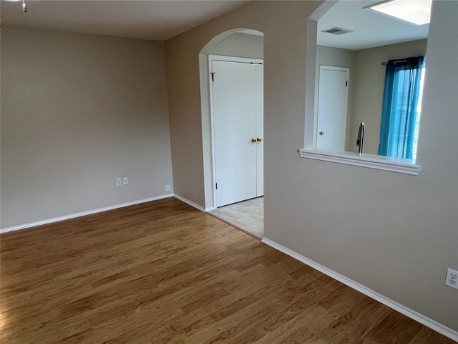 Family room looking in towards the kitchen | Image 9