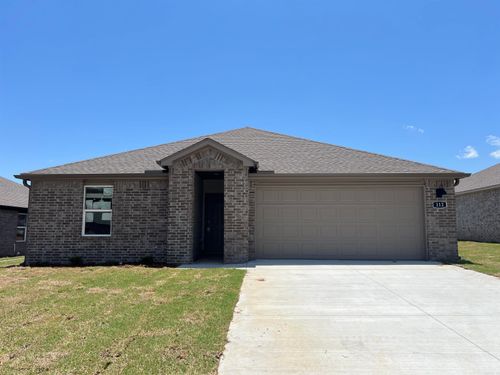 107 Sunbelt Ct, Mayflower, AR, 72106 | Card Image