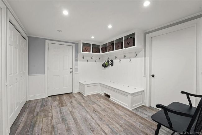 5 Holly Pl, House other with 4 bedrooms, 3 bathrooms and null parking in Wilton CT | Image 30