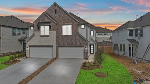 116 W Coralburst Loop, Montgomery, TX, 77316-3295 | Card Image