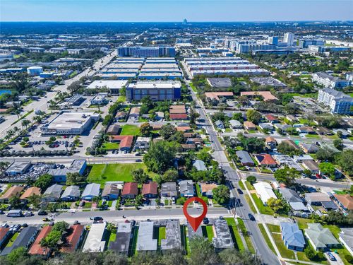 105 Sw 5th Ct, Dania Beach, FL, 33004-3592 | Card Image