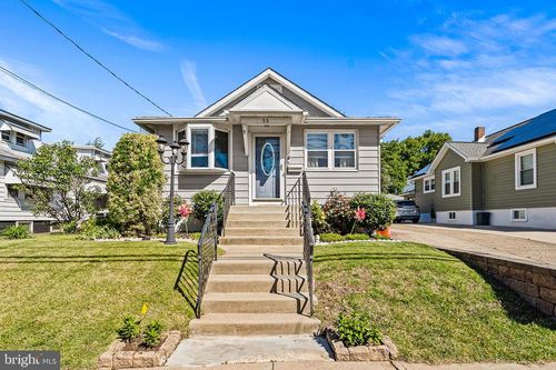 35 E Kraft Ave, HADDON TOWNSHIP, NJ, 08107-1026 | Card Image