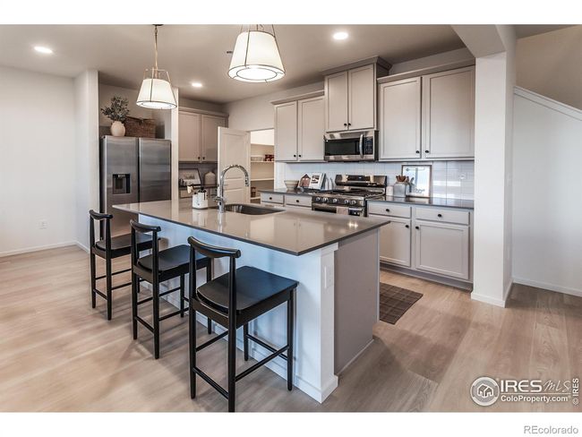 EXAMPLE PHOTO: KITCHEN | Image 14