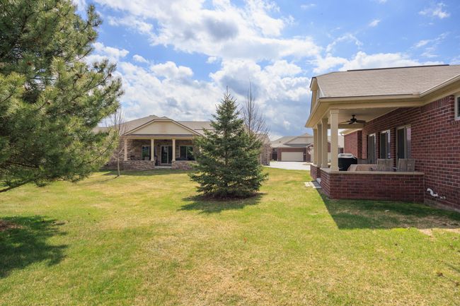 49969 Walter, Condo with 2 bedrooms, 4 bathrooms and null parking in Shelby Township MI | Image 35