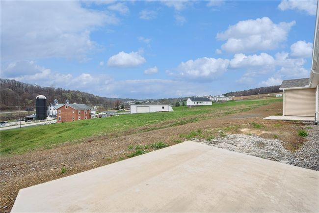 LOT-22-A - 1632 Lois Ln, House other with 3 bedrooms, 2 bathrooms and 2 parking in Latrobe PA | Image 27