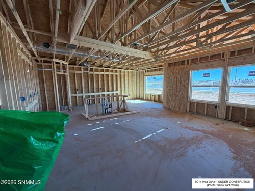 8014 Inca Dove Ave, Las Cruces, NM, 88012-7979 | Card Image