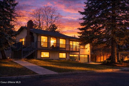 1635 E Tall Timber Loop, Post Falls, ID, 83854 | Card Image