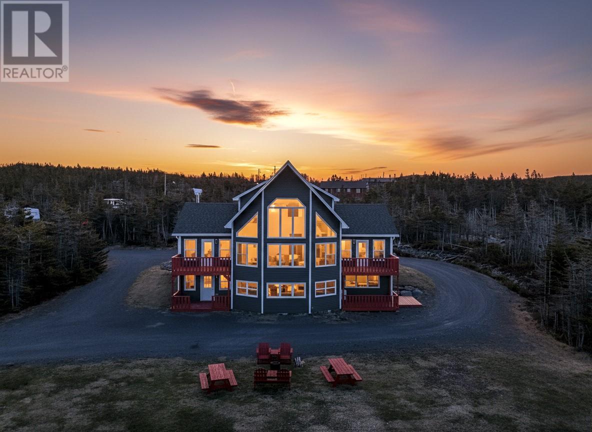Commercial Sale in Whiteway