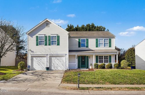 5005 Marathon Ln, Raleigh, NC, 27616-0778 | Card Image