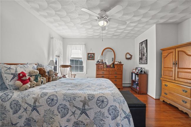 21 Belknap Farm Dr, House other with 3 bedrooms, 2 bathrooms and 6 parking in Johnston RI | Image 20