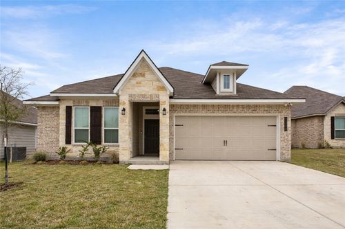 2208 Johnny Lyon Court, Bryan, TX, 77807 | Card Image