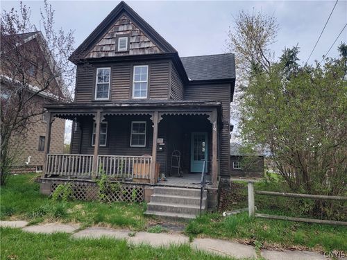 815 Ann St, Watertown, NY, 13601-1201 | Card Image