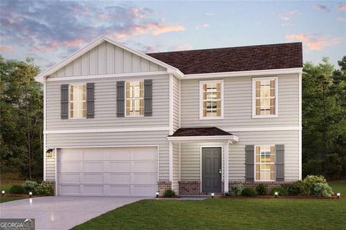 200 Tj'S Trail, Hogansville, GA, 30230 | Card Image