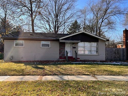 1958 Mary Catherine St, Ypsilanti, MI, 48198-6264 | Card Image