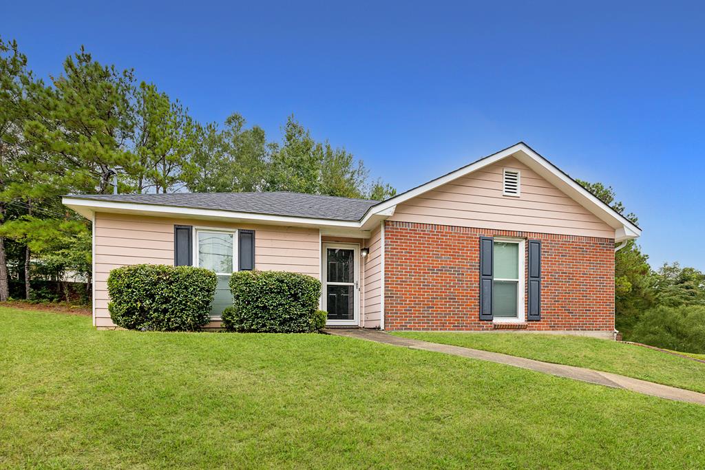 Minnie Lee Dr, Columbus, GA 31907