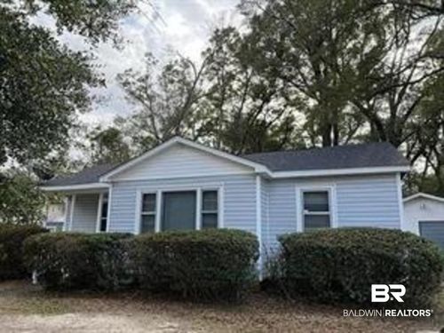 2375 S Buena Dr, Mobile, AL, 36605-2442 | Card Image