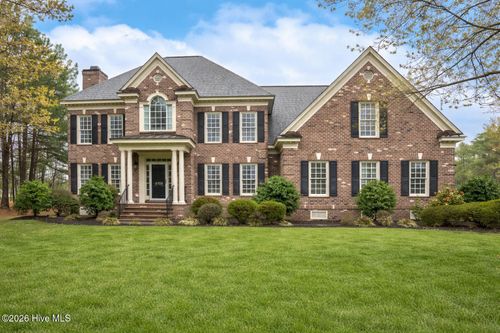3129 Belmont Lake Dr, Rocky Mount, NC, 27804-5921 | Card Image