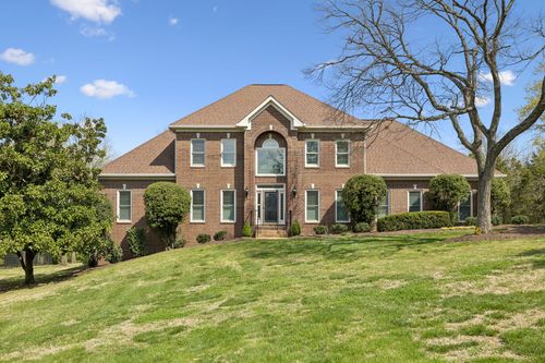 9408 Atherton Ct, Brentwood, TN, 37027-8700 | Card Image