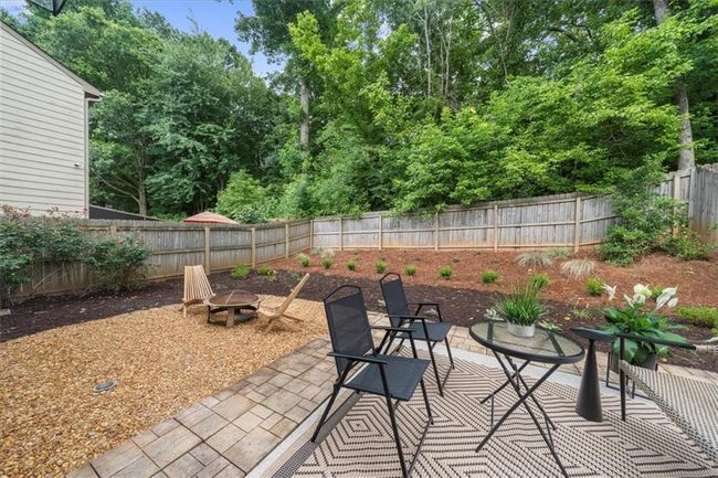 3607 Archgate Ct, House other with 4 bedrooms, 3 bathrooms and null parking in Alpharetta GA | Image 43