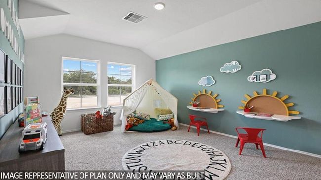 5442 Pinetree Crescent Ln, House other with 4 bedrooms, 3 bathrooms and 2 parking in Spring TX | Image 23