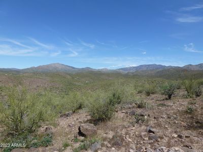 75 - 0 parcel C N Columbia Trail, Home with 0 bedrooms, 0 bathrooms and null parking in Morristown AZ | Image 2