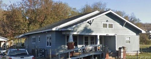 1208 W Cummings Street, Henryetta, OK, 74437 | Card Image