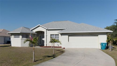 17220 Horizon Lane, PORT CHARLOTTE, FL, 33948 | Card Image