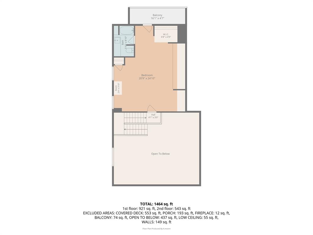 Residential in Broken Bow 2