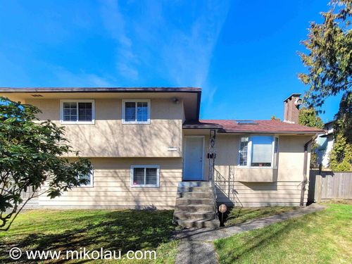 104XX Dennis Cres, Richmond, BC, V7A3R7 | Card Image