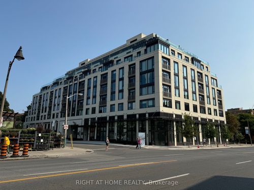 313-3 Strathgowan Ave, Toronto, ON, M4N0B4 | Card Image