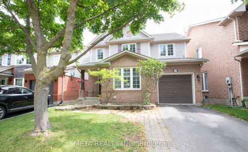2109 Dunmore Ave, Burlington, ON, L7L6V8 | Card Image