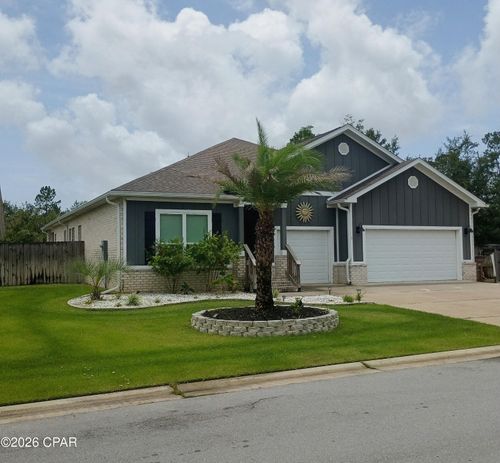 3 Fedora Dr, Southport, FL, 32409-1751 | Card Image