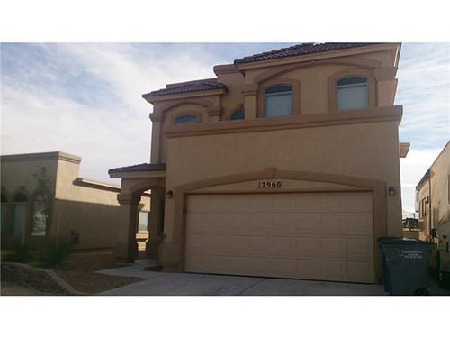 12960 Cozy Cove Ave, El Paso, TX, 79938-1212 | Card Image
