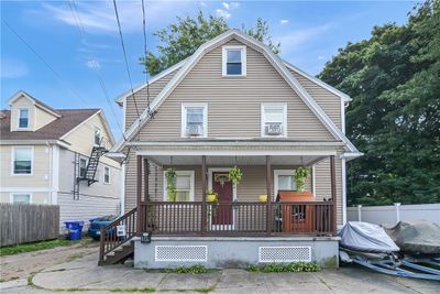 33 Benefit Street, Home with 7 bedrooms, 4 bathrooms and 6 parking in Pawtucket RI | Image 3