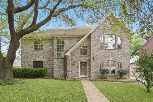 16322 Battlecreek Dr, Houston, TX, 77095-3945 | Card Image