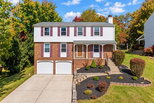 603 Meade Dr, Coraopolis, PA, 15108-9668 | Card Image