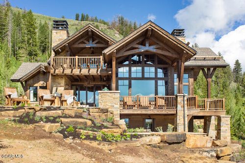 6101 County Rd 40, Granby, CO, 80446 | Card Image