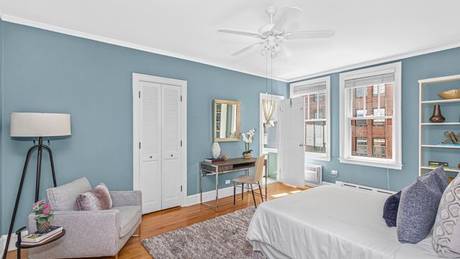 APT-12A - 3300 N Lake Shore Dr, Home with 3 bedrooms, 3 bathrooms and 1 parking in CHICAGO IL | Image 15
