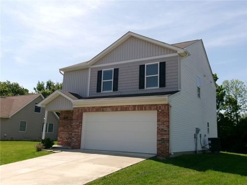 30 Tarragon Way, New Lebanon, OH, 45345-9403 | Card Image