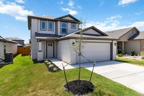 5923 Willow Point Blvd, San Antonio, TX, 78219-1968 | Card Image