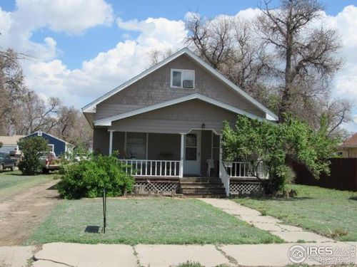 412 Park St, Fort Morgan, CO, 80701-2928 | Card Image