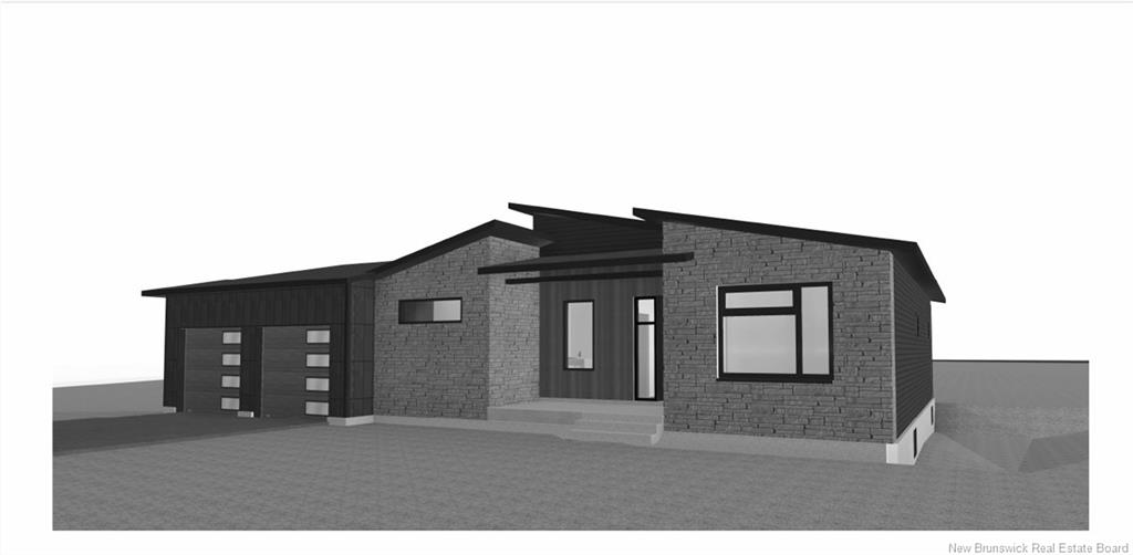 Residential in Fredericton 3
