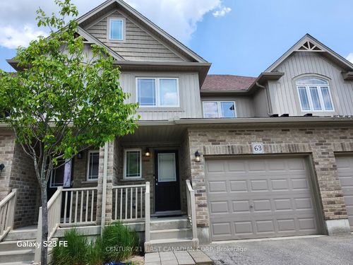63-1220 Riverbend Rd, London, ON, N6K0G5 | Card Image