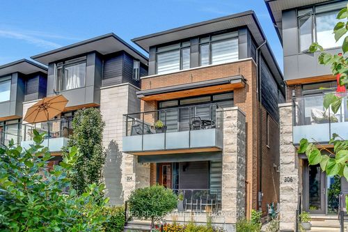 304 Sanctuary Pvt, Ottawa, ON, K1S5W1 | Card Image