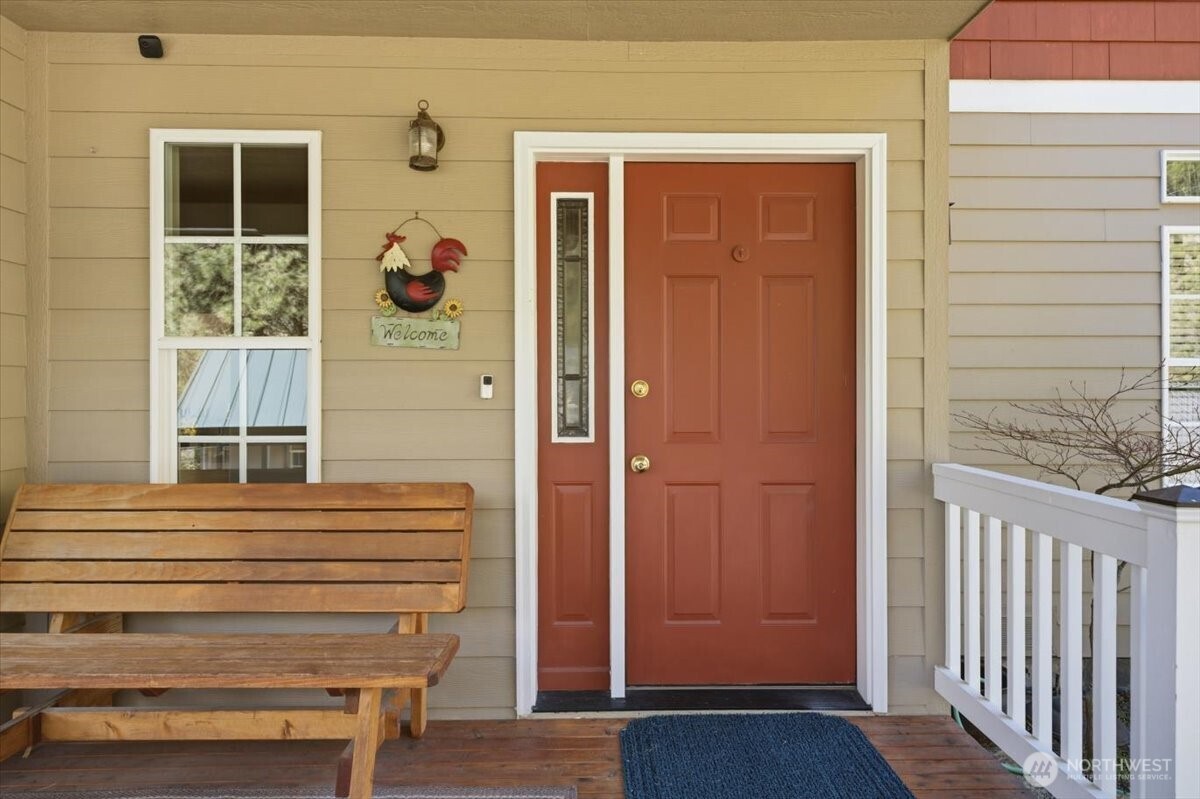 Residential in Entiat 5