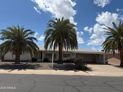 5921 E Boston St, Mesa, AZ, 85205-8216 | Card Image