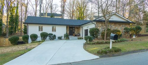 3734 Cherokee Frd, Gainesville, GA, 30506-3075 | Card Image