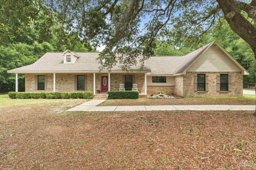 6000 Cheyenne Dr, Milton, FL, 32570 | Card Image