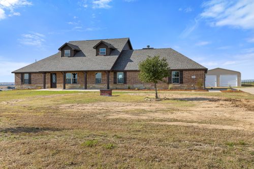 186 County Road 4430, Rhome, TX, 76078-2241 | Card Image
