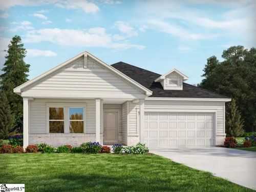 1014 Southwell Drive, Anderson, SC, 29626 | Card Image